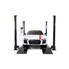 Halo Lifts Pro HL9K-PRO Series 4-Post Car Lift 4.32m