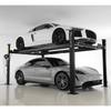 Halo Lifts Pro HL9K-PRO Series 4-Post Car Lift 4.32m