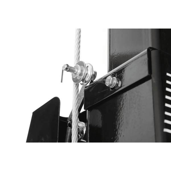 Halo Lifts Pro HL9K-PRO Series 4-Post Car Lift 4.32m