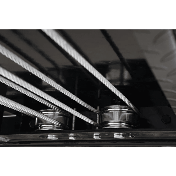 Halo Lifts Pro HL9K-PRO Series 4-Post Car Lift 4.32m