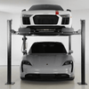 Halo Lifts Pro HL9K-PRO Series 4-Post Car Lift 4.32m