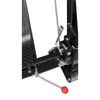 HALO LIFTS PRO Double Wide 4 Post Car Lift 4082.3kg
