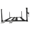HALO LIFTS PRO Double Wide 4 Post Car Lift 4082.3kg