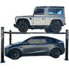 Halo Lifts HL9K-XL 4 Post Car Lift 4.58m x 2.53m