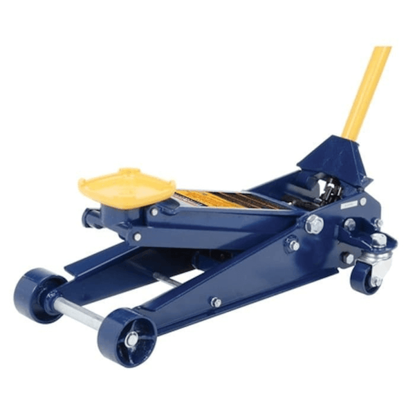Hein-Werner Heavy-Duty Service Jack 1814.4kg