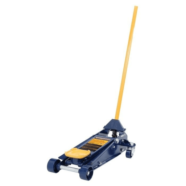 Hein-Werner Heavy-Duty Service Jack 1814.4kg