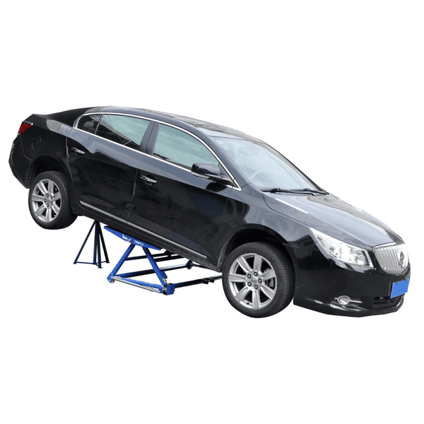 iDeal 7000TLX Low-Rise Tilt Lift 3175.1kg