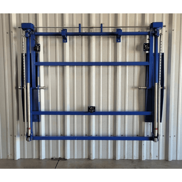 iDeal 7000TLX Low-Rise Tilt Lift 3175.1kg