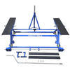 iDeal 7000TLX Low-Rise Tilt Lift 3175.1kg