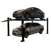 Mayflower Blacksmith Pro 8000 4-Post Car Lift 3628.7kg