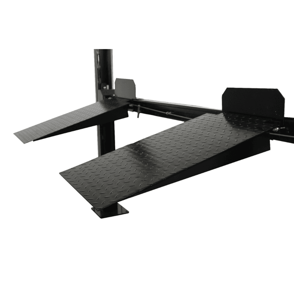 Mayflower Blacksmith Pro 8000 4-Post Car Lift 3628.7kg