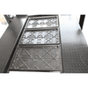 Mayflower Blacksmith Pro 8000 4-Post Car Lift 3628.7kg