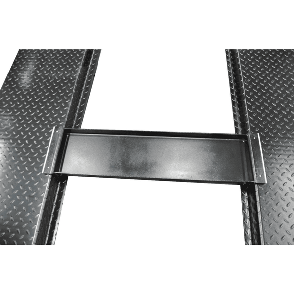 Mayflower Blacksmith Pro 8000 4-Post Car Lift 3628.7kg
