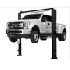 Atlas Platinum PVL-10 4535.9kg 2-Post Lift