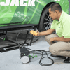 QuickJack 5000TL Portable Car Lift 1.78m x 27.8cm