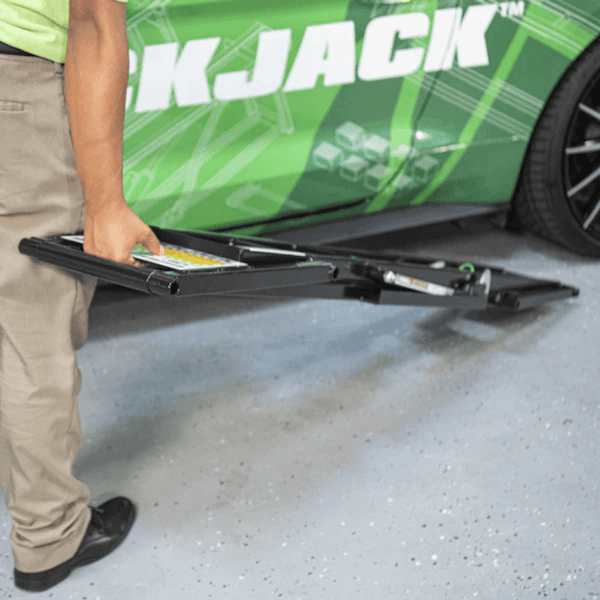 QuickJack 5000TL Portable Car Lift 1.78m x 27.8cm