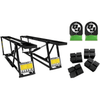 QuickJack 5000TLX Extended-Length Portable Car Lift 2268kg