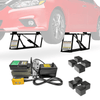 QuickJack BL-3500SLX Portable Car Lift 1587.6kg Capacity