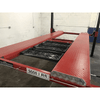 Triumph NOS9000XLT 4-Post Car Lift 4082.3kg Capacity
