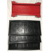 Triumph NOS9000XLT 4-Post Car Lift 4082.3kg Capacity