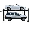 Tuxedo FP8K-B Deluxe 4-Post Storage Lift 3628.7kg