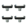 Weaver W-10KHD Overhead 2-Post Car Lift