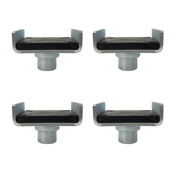 Weaver W-10KHD Overhead 2-Post Car Lift
