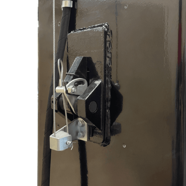 Weaver W-10KHD Overhead 2-Post Car Lift