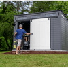 Suncast Modernist Outdoor Storage Shed 3m x 2.1m