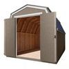 Ontario Wood Storage Shed 2.44m x 3.66m