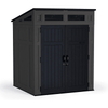 Suncast Modernist Resin Storage Shed 1.52m x 1.83m