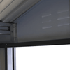 Veikous Outdoor Storage Shed 2.44m x 3.66m