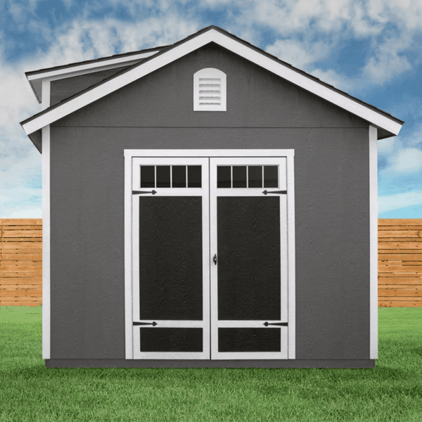 Handy Home Windemere Storage Shed 3.05m x 3.66m