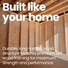 Handy Home Windemere Storage Shed 3.05m x 3.66m