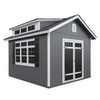 Handy Home Windemere Storage Shed 3.05m x 3.66m