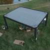 Backyard Discovery Trenton 4.9x3.7m Steel Pergola