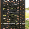 Backyard Discovery Verona Cedar Cabana Pergola 3.91m x 2.92m