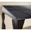 Sojag 500-9165470 Portland No. 53 Wall Gazebo 3.05m x 3.66m