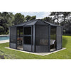 Sojag Charleston Solarium 3.66m x 4.57m