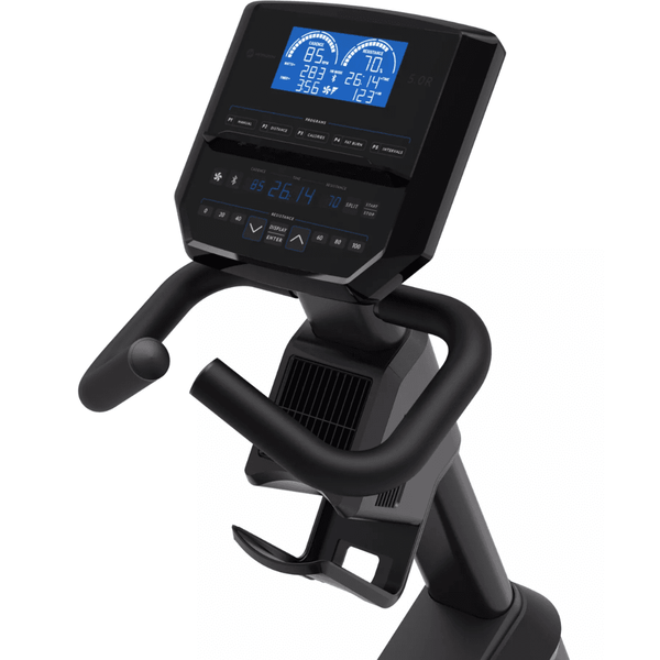 Horizon Fitness 5.0R Recumbent Exercise Bike