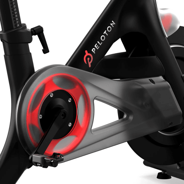 Peloton 15698 Indoor Exercise Bike