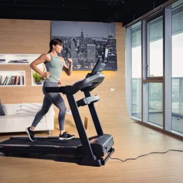 Sole TT8 Treadmill 134.3kg