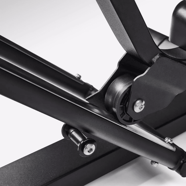 Sunny Health & Fitness Premium Cardio Climber