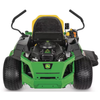 John Deere Z325E Gas Zero-Turn Riding Mower 122cm