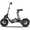 MotoTec Mad 1600W 48V Electric Scooter