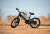 Rambo Kids 20 Trailbreaker 250W 24V Electric Bike