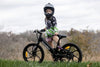Rambo Kids 20 Trailbreaker 250W 24V Electric Bike