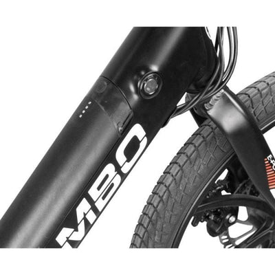 Rambo Kids 20 Trailbreaker 250W 24V Electric Bike