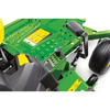 John Deere Z515E Zero-Turn Riding Mower 152cm