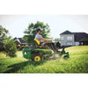 Z315E 20 HP Gas Zero-Turn Mower 106.7cm BG21130